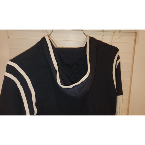 OTH Buffalo Sabres Hockey long sleeve shirt Hoodie youth MEDIUM - Picture 5 of 11